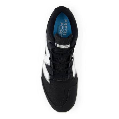 New Balance Men's Fresh Foam 3000v7 Molded Baseball Cleats