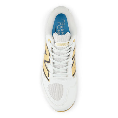 New Balance Men's Fresh Foam 3000v7 Molded Baseball Cleats