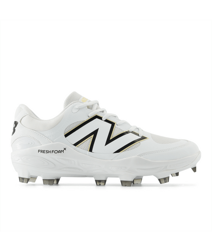 New Balance Men's Fresh Foam 3000v7 Molded Baseball Cleats