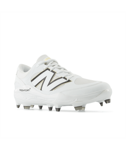 New Balance Men's Fresh Foam 3000v7 Molded Baseball Cleats