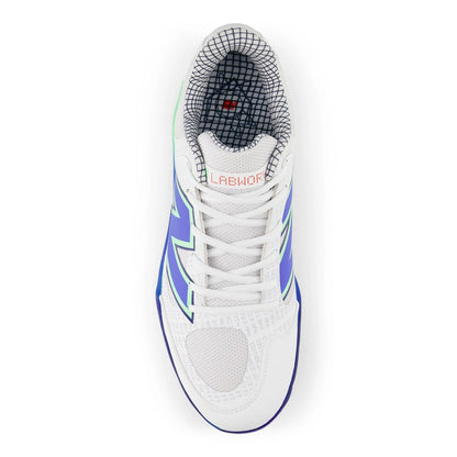 New Balance Men's Fresh Foam 3000v7 Molded Baseball Cleats