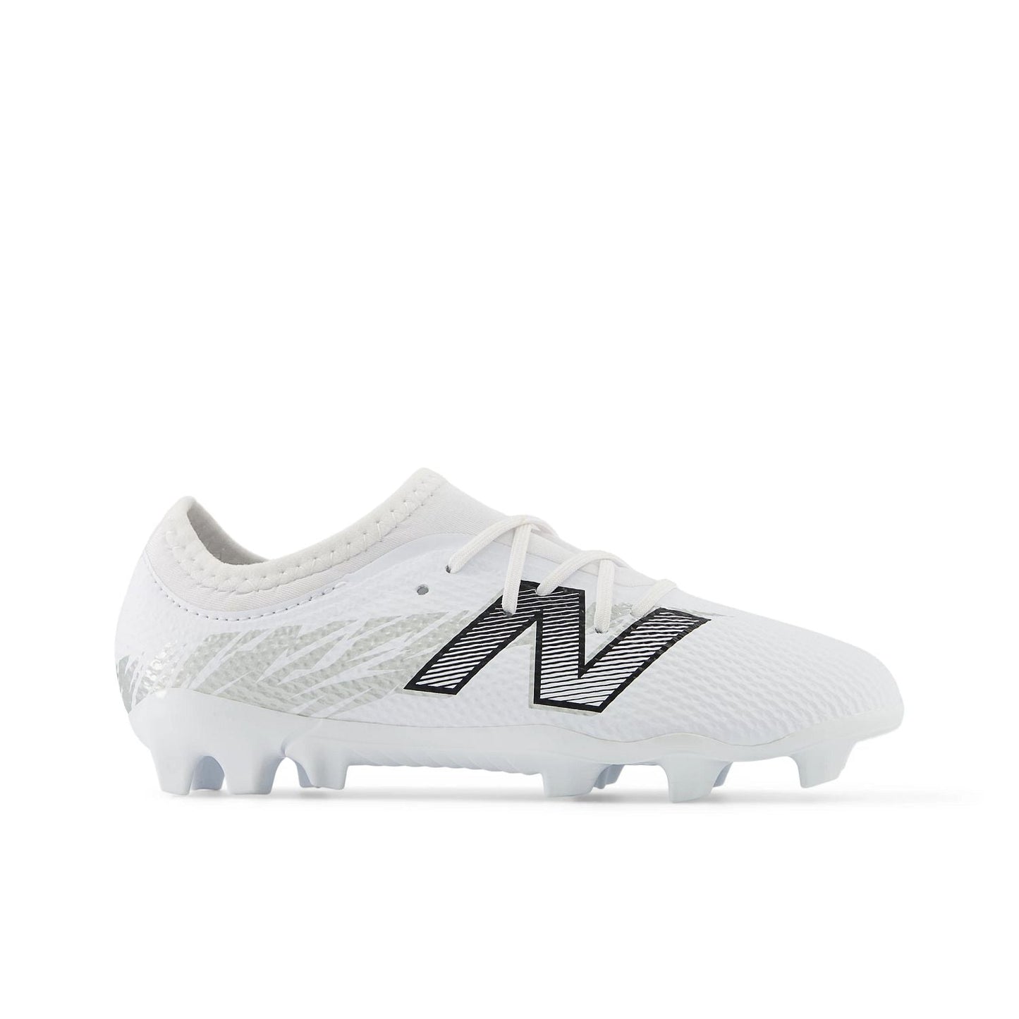 New Balance Youth Furon Team Firm Ground V8 Soccer Cleats