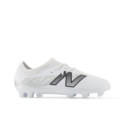 New Balance Youth Furon Team Firm Ground V8 Soccer Cleats