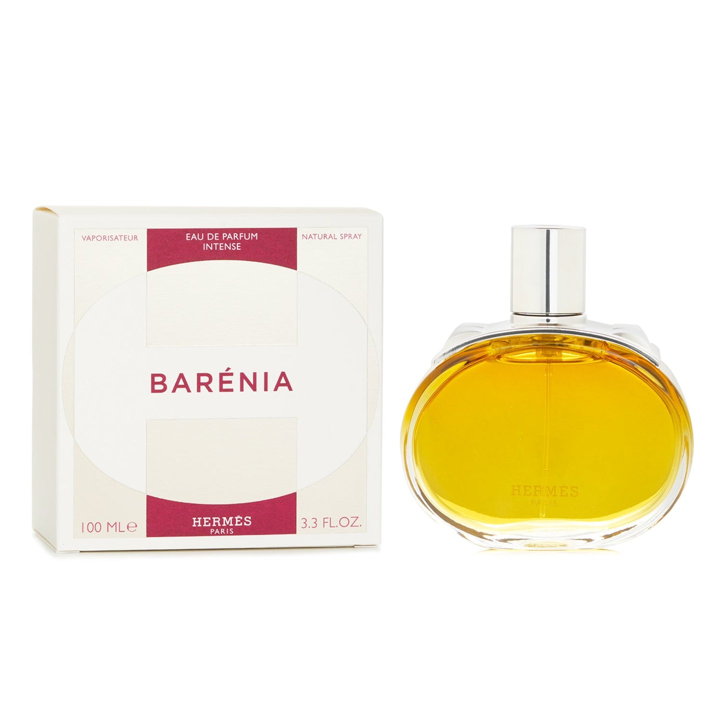 Hermes Barenia Eau De Parfum Intense  100ml/3.3oz