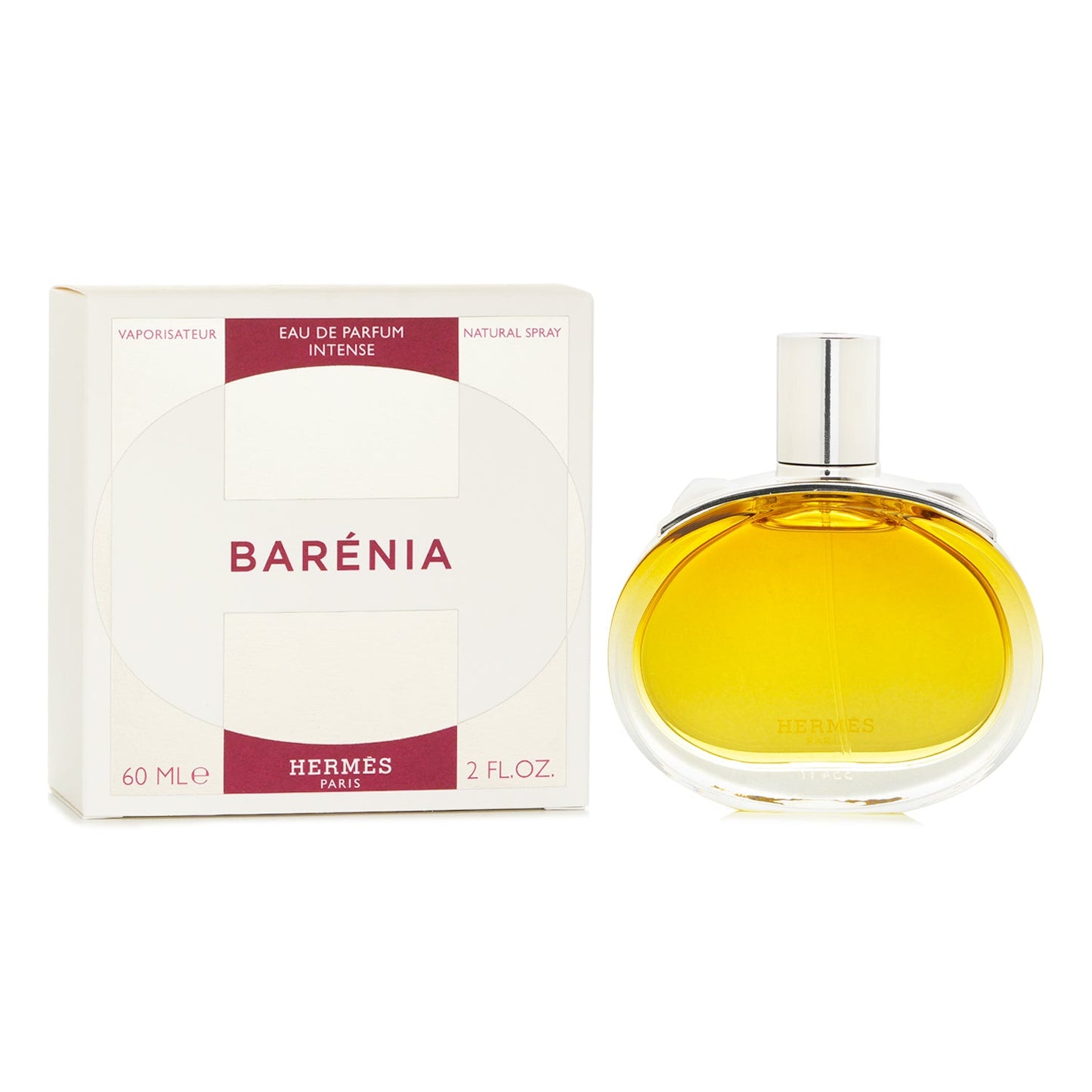 Hermes Barenia Eau De Parfum Intense  60ml/2oz