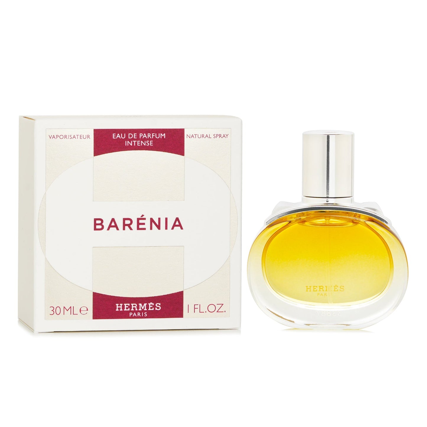 Hermes Barenia Eau De Parfum Intense  30ml/1oz