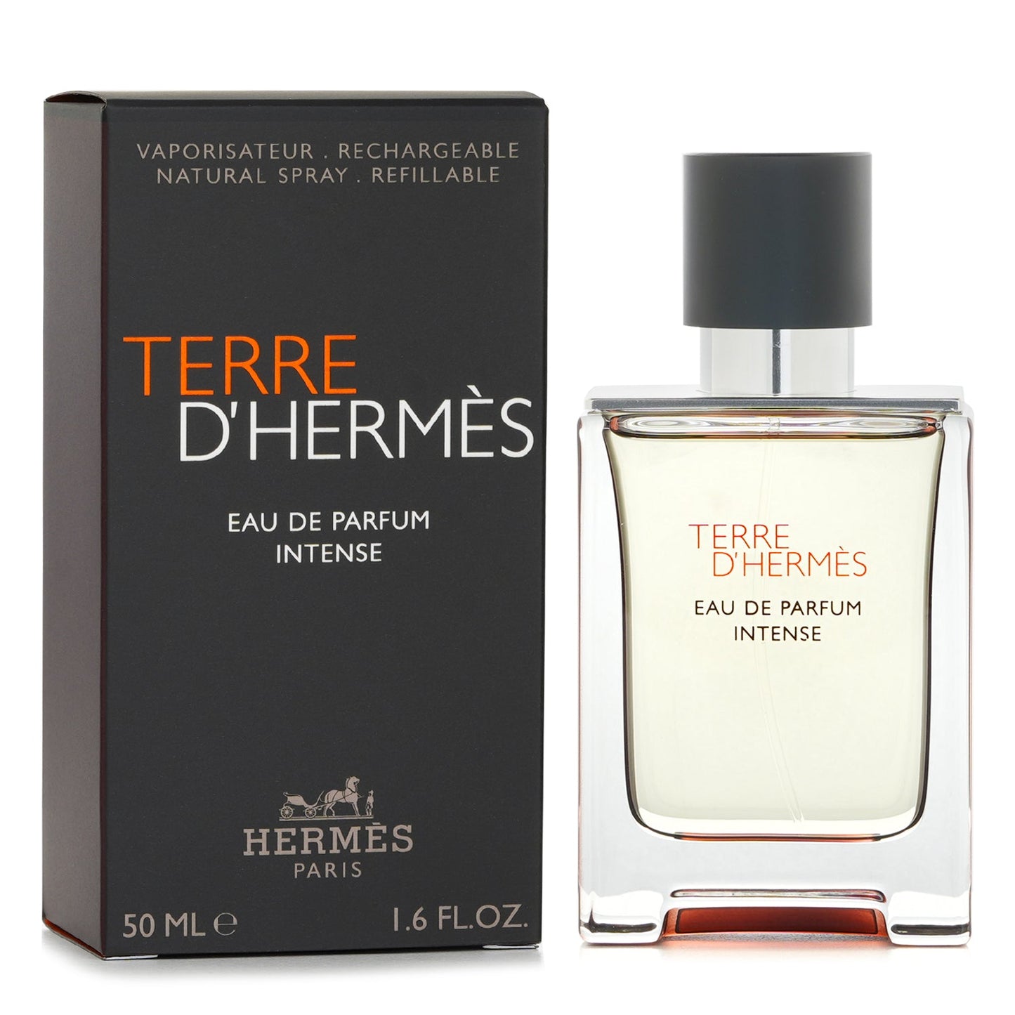 Hermes Terre D'Hermes Eau de Parfum Intense  50ml/1.6oz