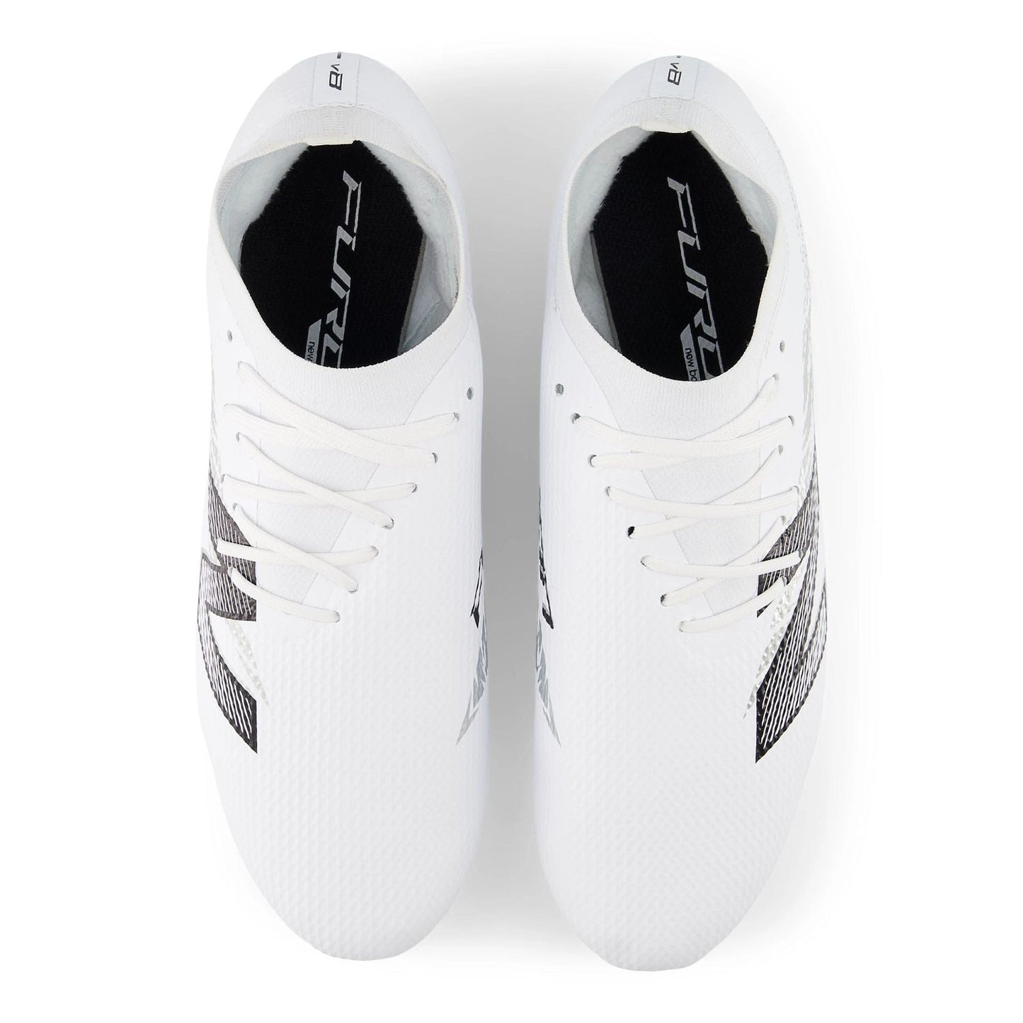 New Balance Adult Furon Team Firm Ground V8 Soccer Cleats