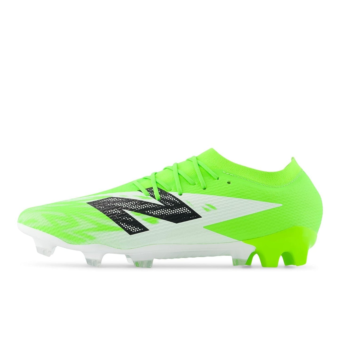 New Balance Adult Furon Team Firm Ground V8 Soccer Cleats