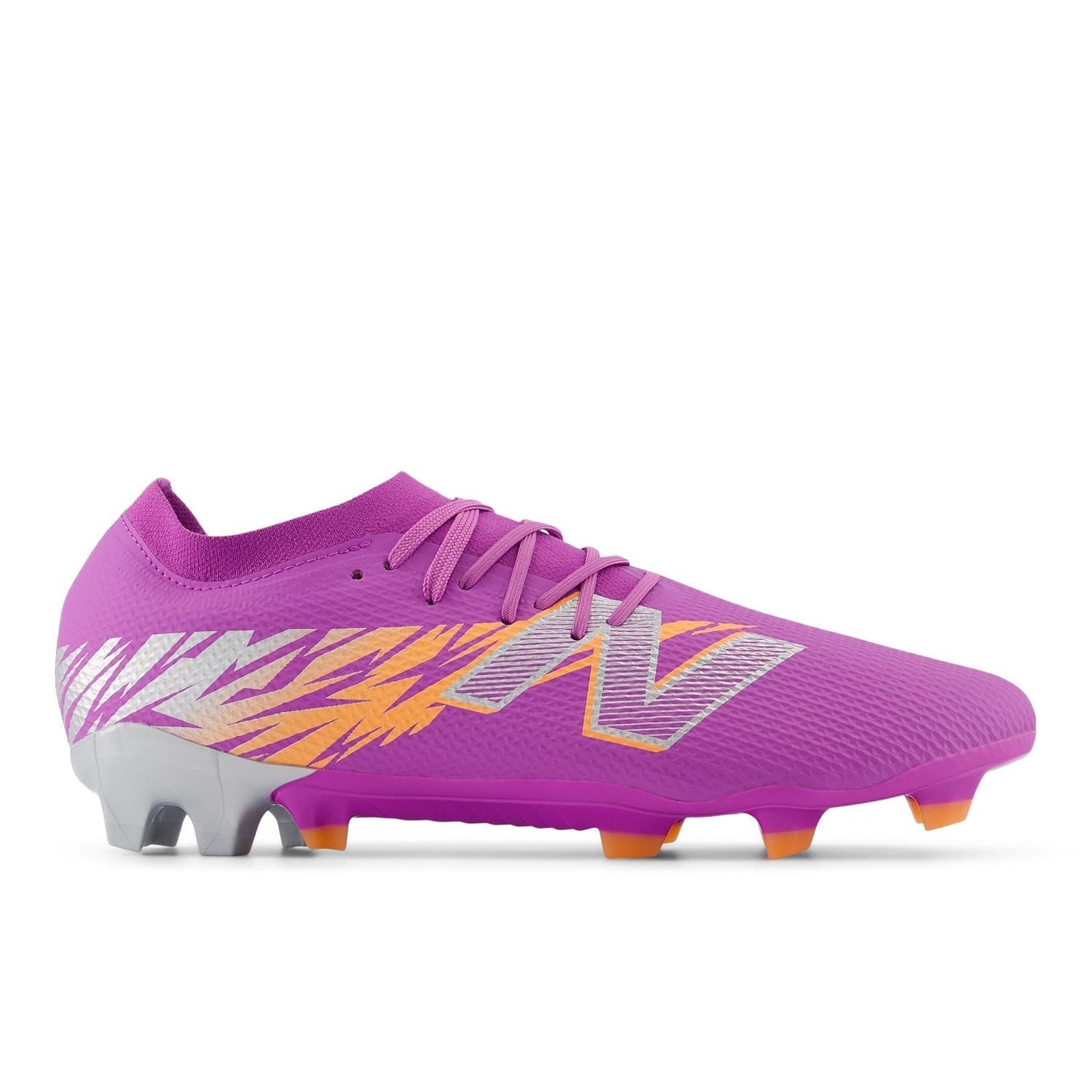 New Balance Adult Furon Team Firm Ground V8 Soccer Cleats