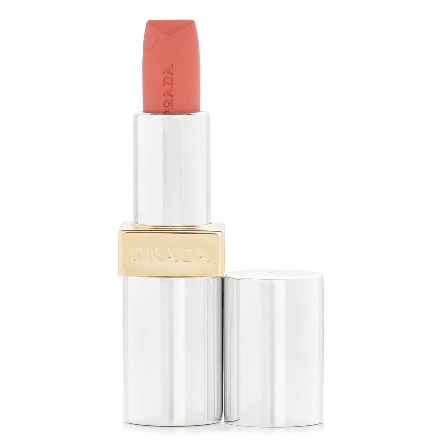 Prada Monochrome Hyper Matte - # P60 Brick Pink  3.8g
