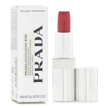 Prada Monochrome Soft Matte - # B102 Sienne  3.8g