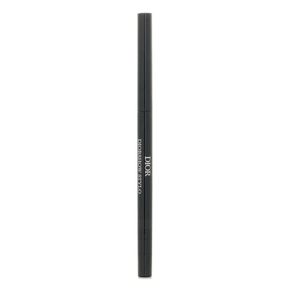 Christian Dior Diorshow 24H Stylo Waterproof Eyeliner - # 091 Matte Black  0.3g/0.010oz