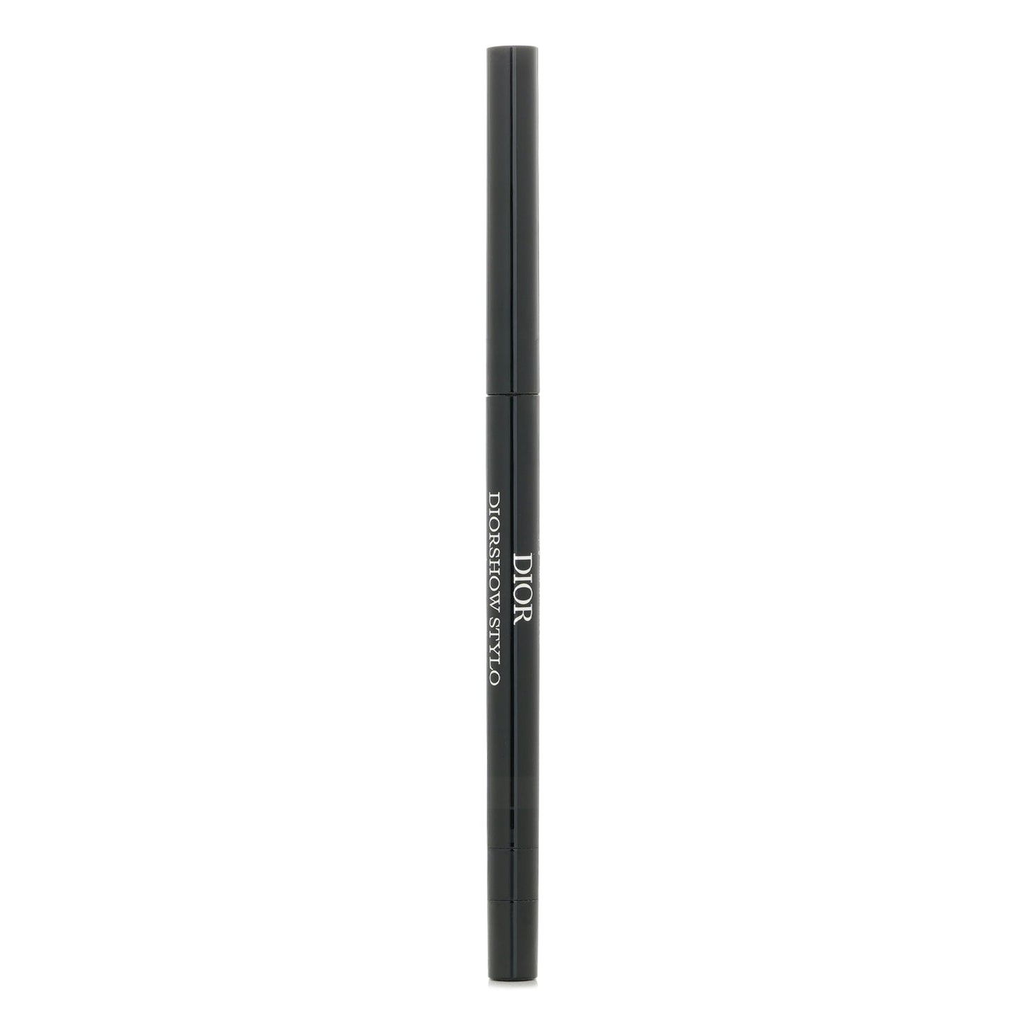 Christian Dior Diorshow 24H Stylo Waterproof Eyeliner - # 781 Matte Brown  0.3g/0.0010oz