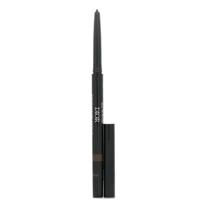 Christian Dior Diorshow 24H Stylo Waterproof Eyeliner - # 781 Matte Brown  0.3g/0.0010oz