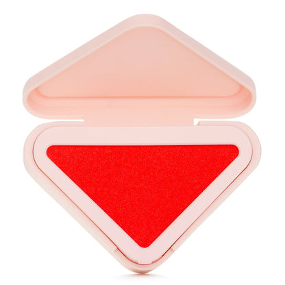 Prada Touch Cream-to-Powder Blush - # R68 Cherry  3.5g