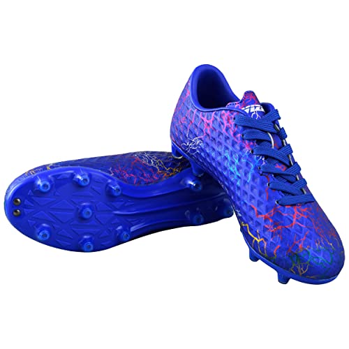 Vizari Kid's Zodiac JR Firm Ground Soccer Cleats