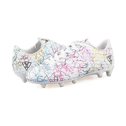 Vizari Kid's Zodiac JR Firm Ground Soccer Cleats