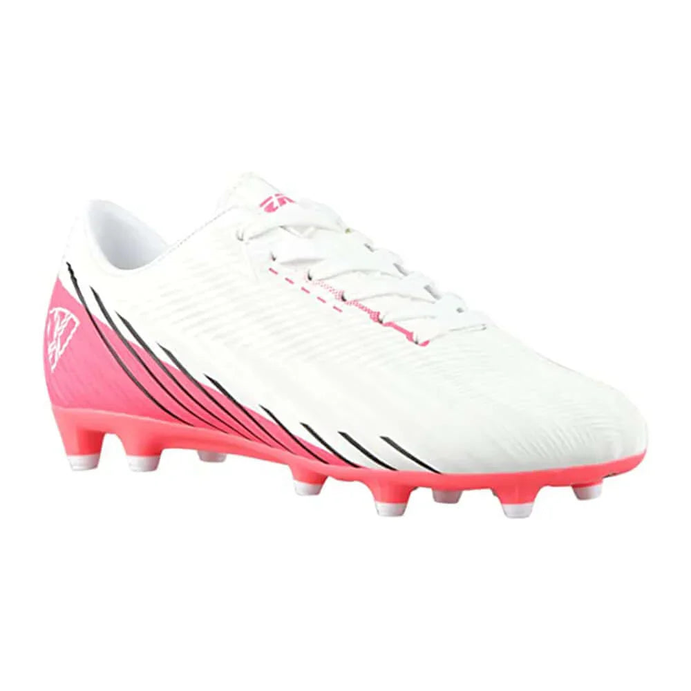 Vizari Junior Tesoro Firm Ground Soccer Cleats