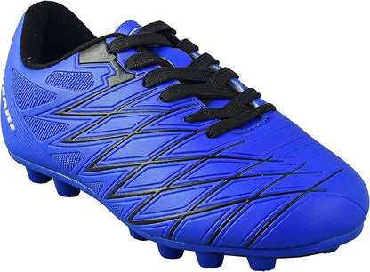 Vizari Youth Boca Firm Ground Outdoor Soccer Cleats