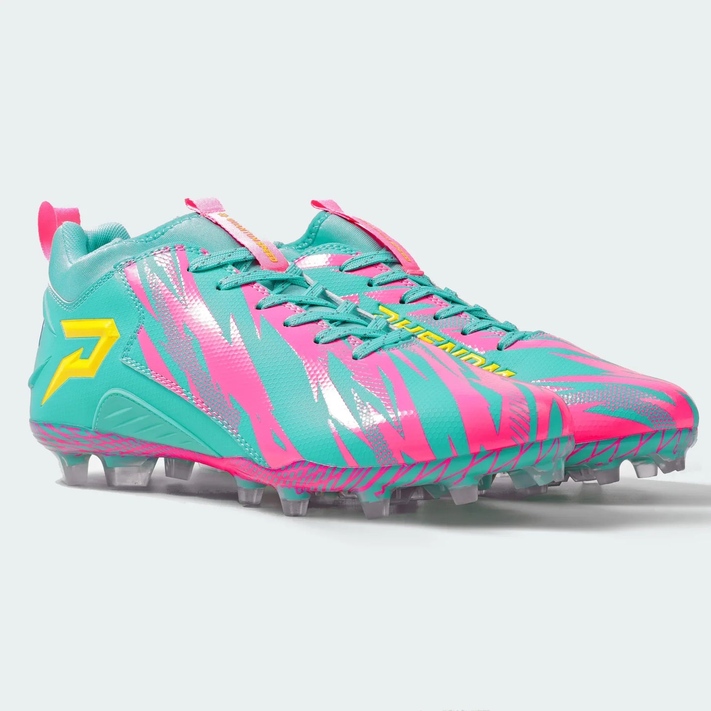 Phenom Elite Adult Quantum Speed Football Cleats