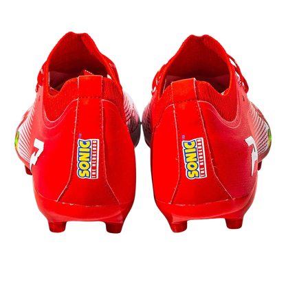 Phenom Elite Youth Quantum Energy Flag Football Cleats