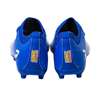 Phenom Elite Youth Quantum Energy Flag Football Cleats