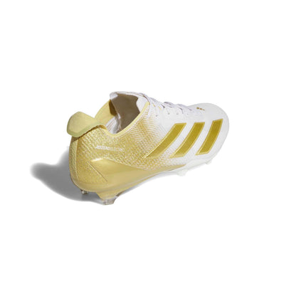adidas Men's Adizero Electric II Football Cleats