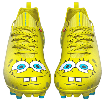 Phenom Elite Youth Quantum Speed 2.0 Football Cleats