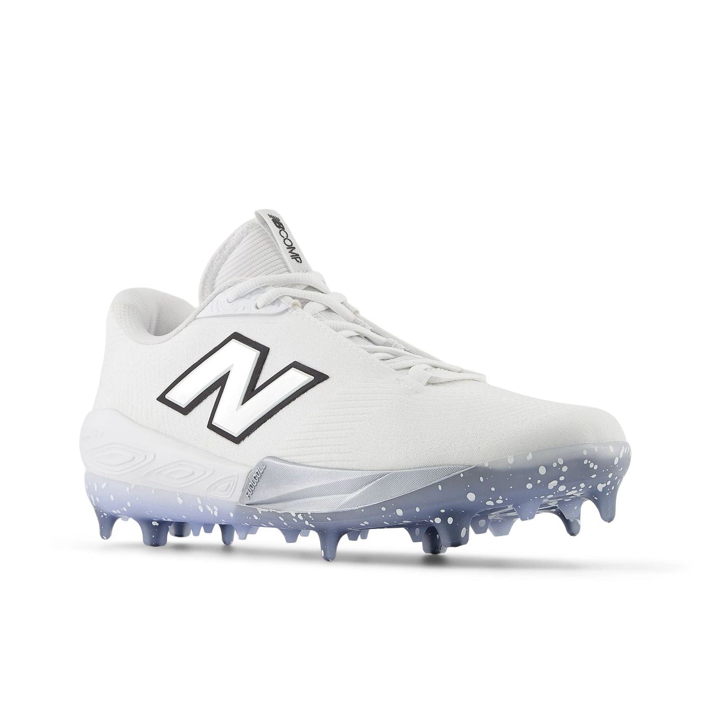 New Balance Men's FuelCell Compv4 Baseball Cleats