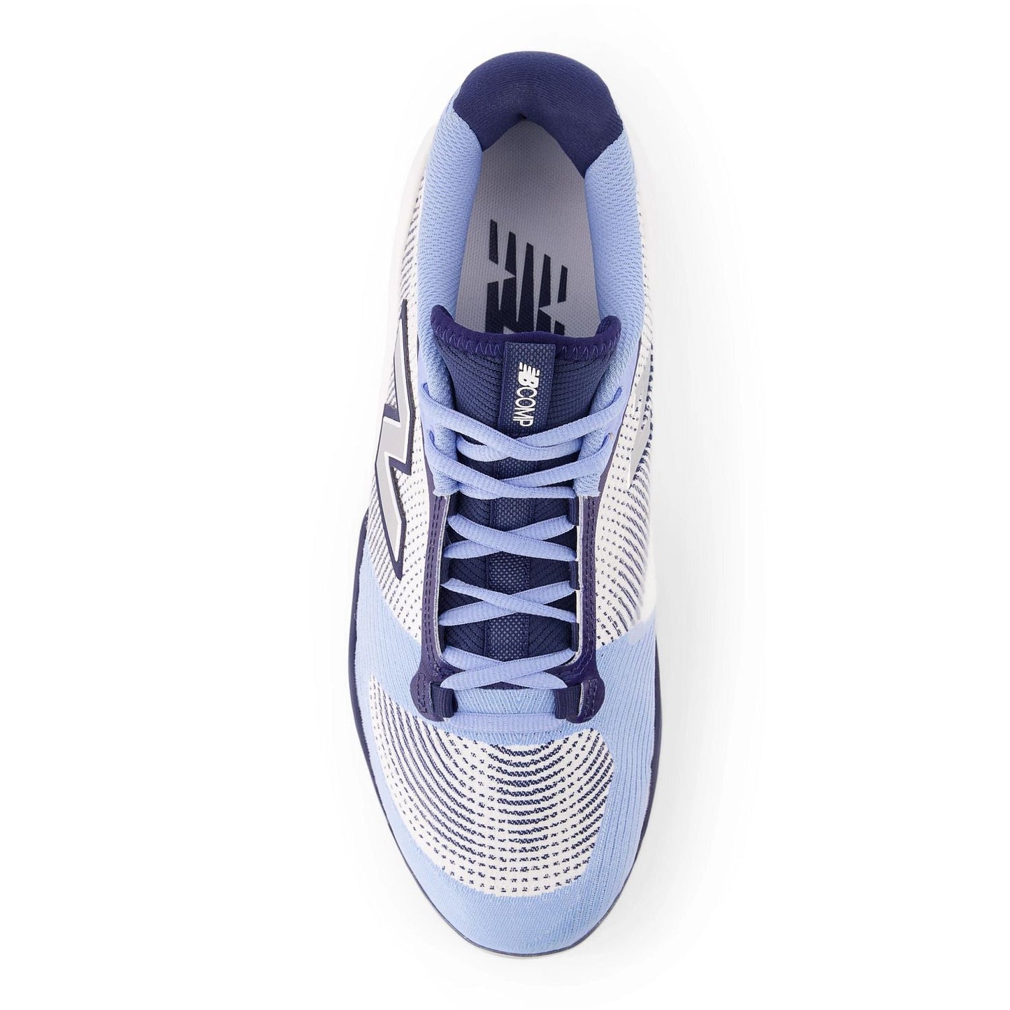 New Balance Men's FuelCell Compv4 Baseball Cleats