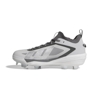 adidas Men's Adizero Impact 3.0 TPU Baseball Cleats