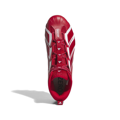adidas Adult Adizero Chaos II American Football Lineman Cleats