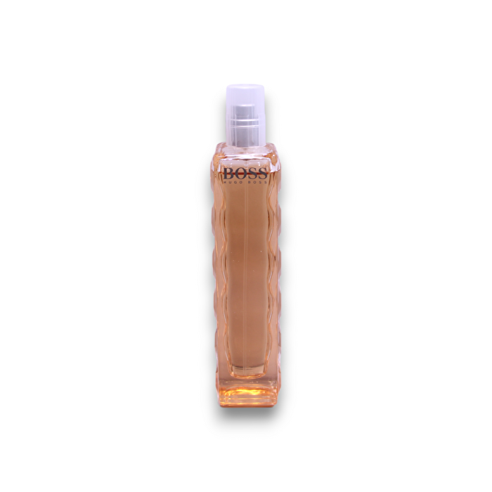 Hugo Boss Boss Orange Woman Eau De Toilette TESTER 75ml