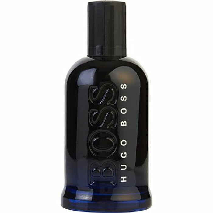Hugo Boss Boss Bottled Night Man Eau De Toilette TESTER 100ml