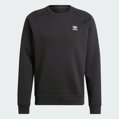 Men's adidas Trefoil Essentials Crew Sweatshirt