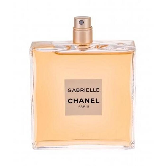Chanel Gabrielle Woman Eau De Parfum TESTER 100ml