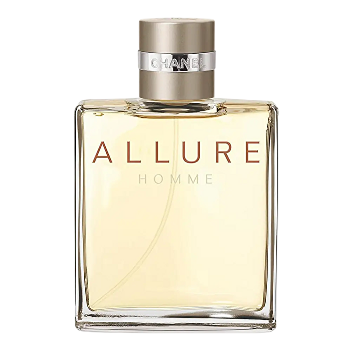 Chanel Allure Homme Man Eau De Toilette TESTER 100ml