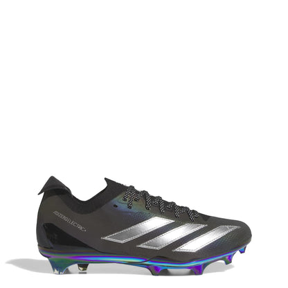 adidas Adult Adizero Electric+ II Football Cleats