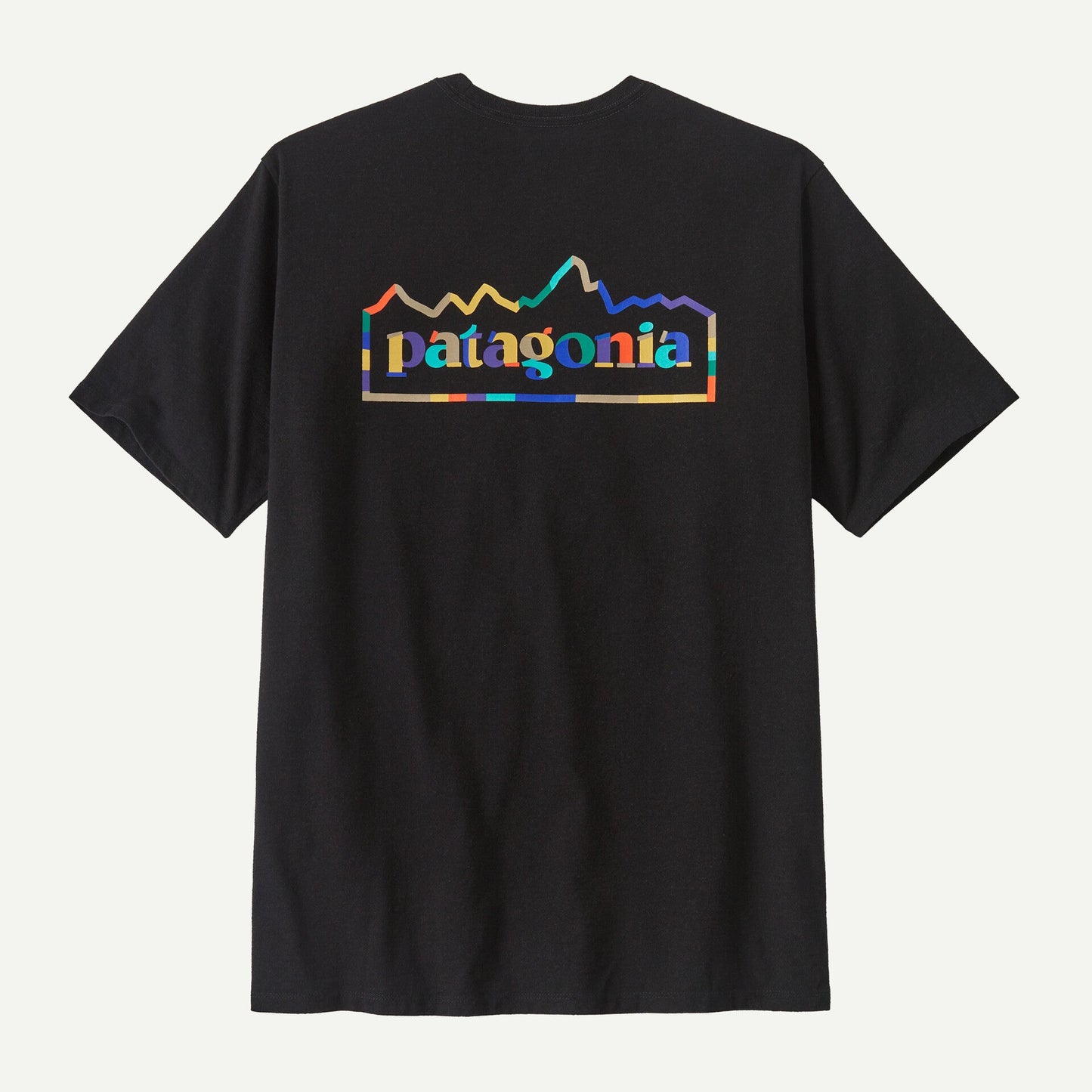 PATAGONIA Men's Unity Fitz Responsibili-Tee® cod. 37768