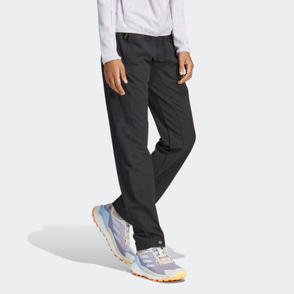 Women's adidas TERREX Liteflex Hiking Pants