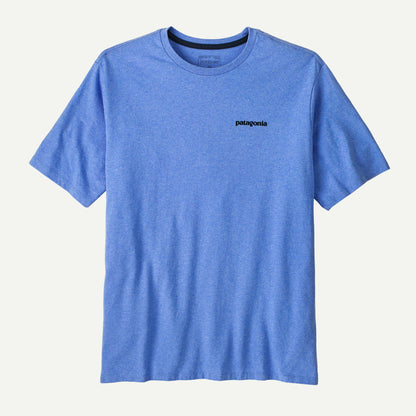 PATAGONIA Men's P-6 Logo Responsibili-Tee® cod. 38504