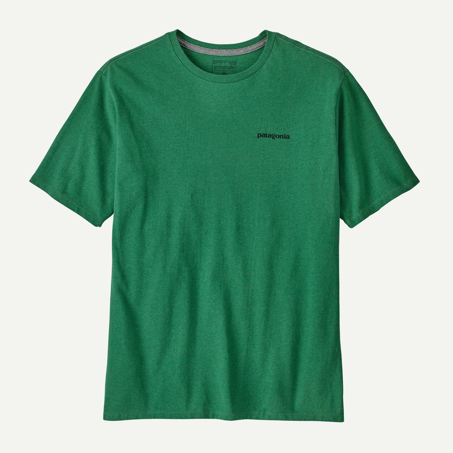 PATAGONIA Men's P-6 Logo Responsibili-Tee® cod. 38504
