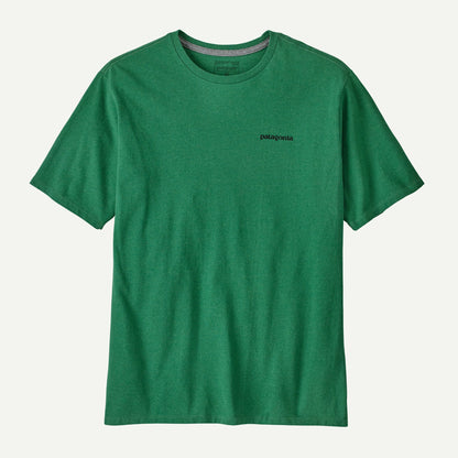 PATAGONIA Men's P-6 Logo Responsibili-Tee® cod. 38504