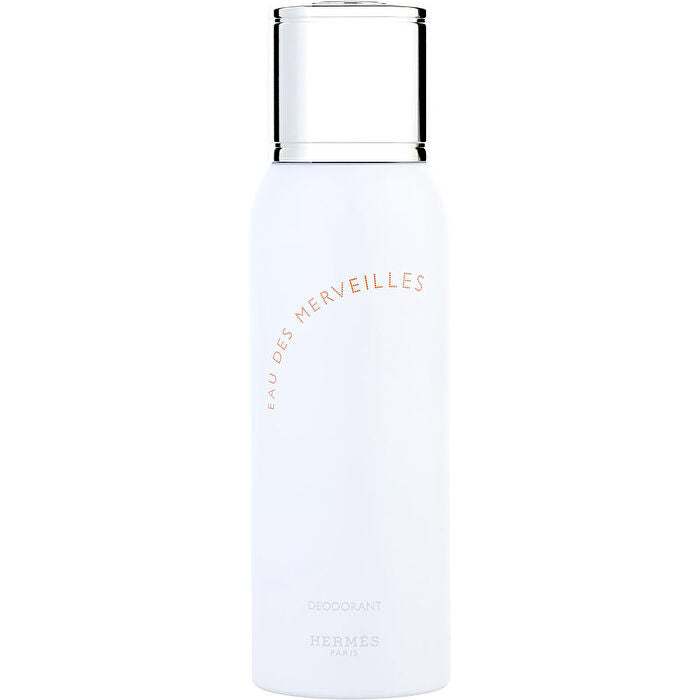 Hermes Eau Des Merveilles Deodorant Spray 150ml/5oz