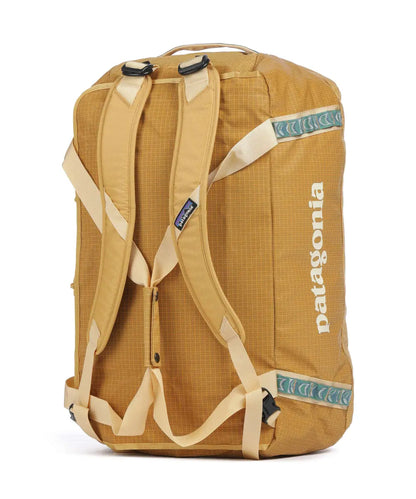 PATAGONIA Black Hole® Duffel 55L cod. 49343 col. PUFFERFISH GOLD