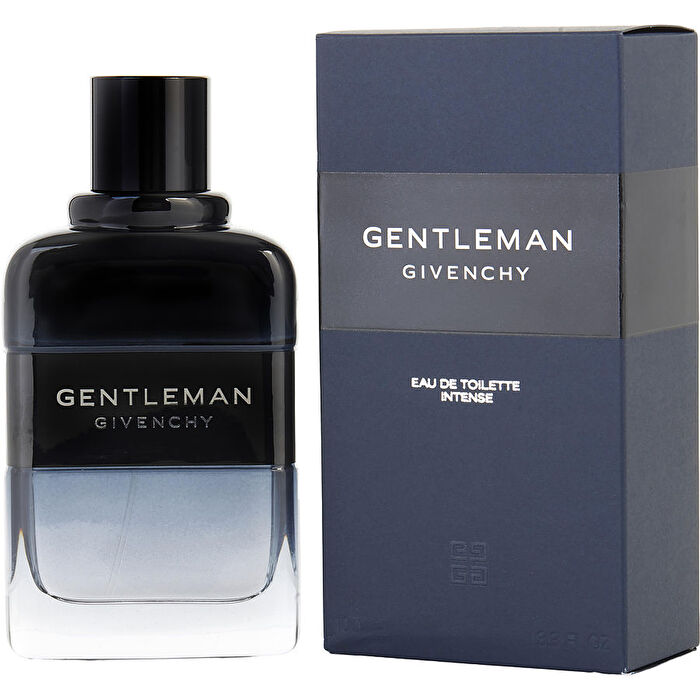 Givenchy Gentleman Intense Eau De Toilette Spray 100ml/3.3oz