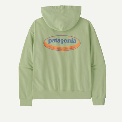 Patagonia W's '95 Oval Logo Daily Hoody