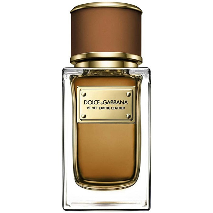 Dolce & Gabbana Velvet Exotic Leather Unisex Eau De Parfum 100ml