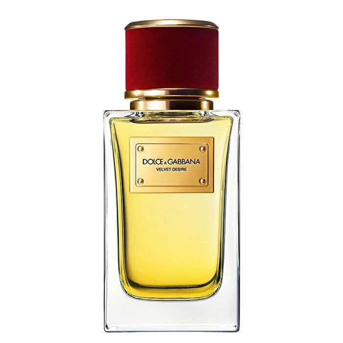 Dolce & Gabbana Velvet Desire Woman Eau De Parfum 100ml